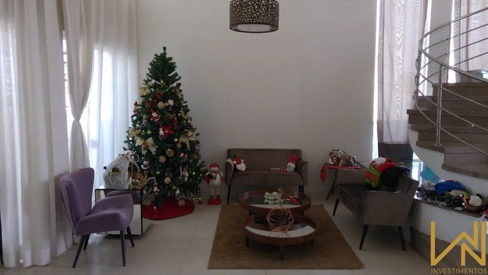 Casa de Condomínio, 3 quartos - Foto 8