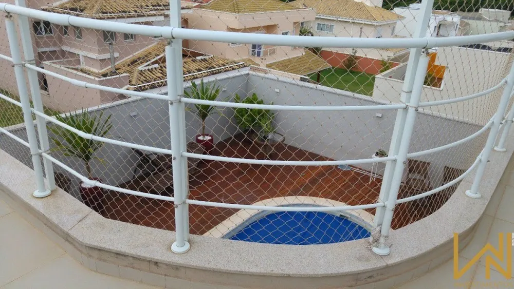 Casa de Condomínio, 3 quartos - Foto 11