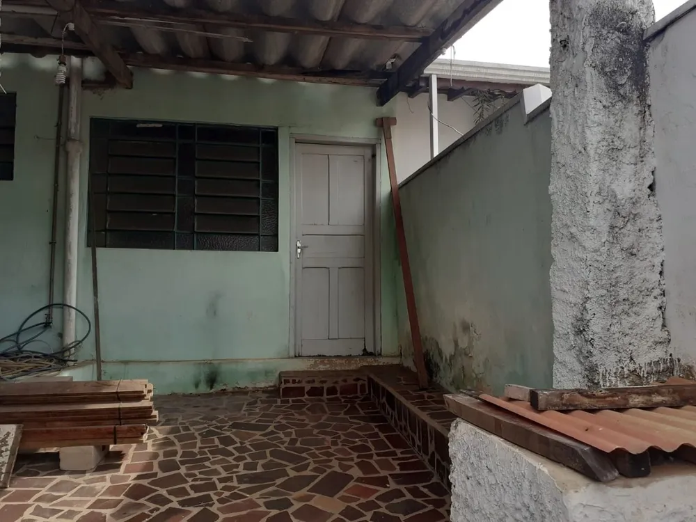 Casa, 4 quartos, 222 m² - Foto 15