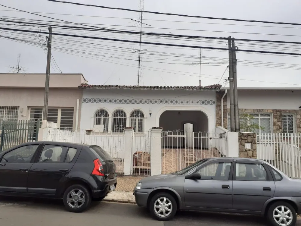 Casa, 4 quartos, 222 m² - Foto 1