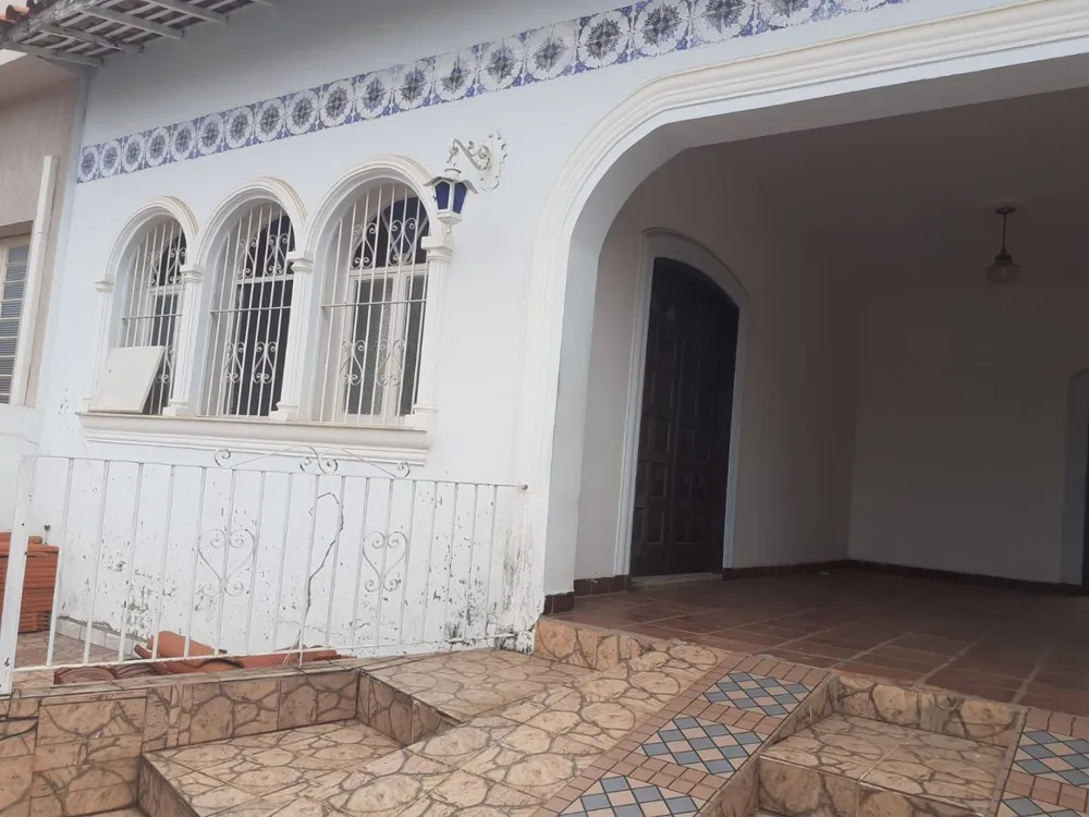 Casa, 4 quartos, 222 m² - Foto 2