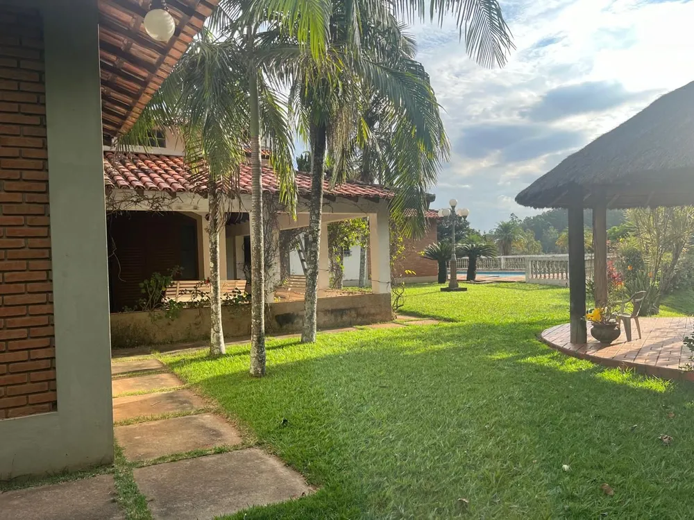 Chácara, 4 quartos, 4 hectares - Foto 8