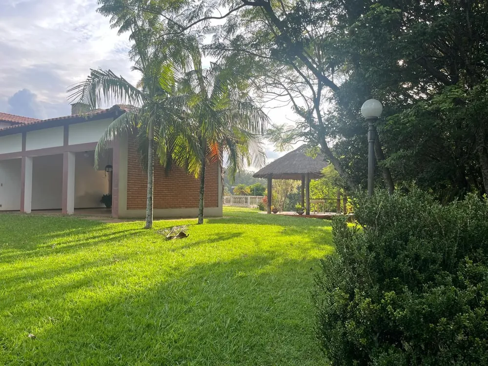 Chácara, 4 quartos, 4 hectares - Foto 3