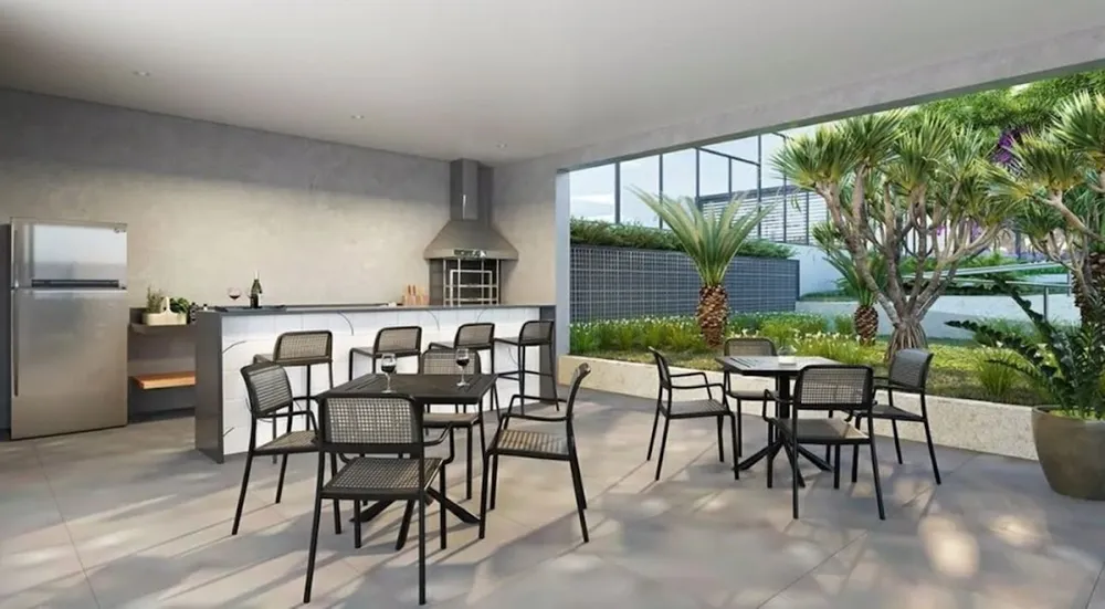 Apartamento, 2 quartos, 173 m² - Foto 8