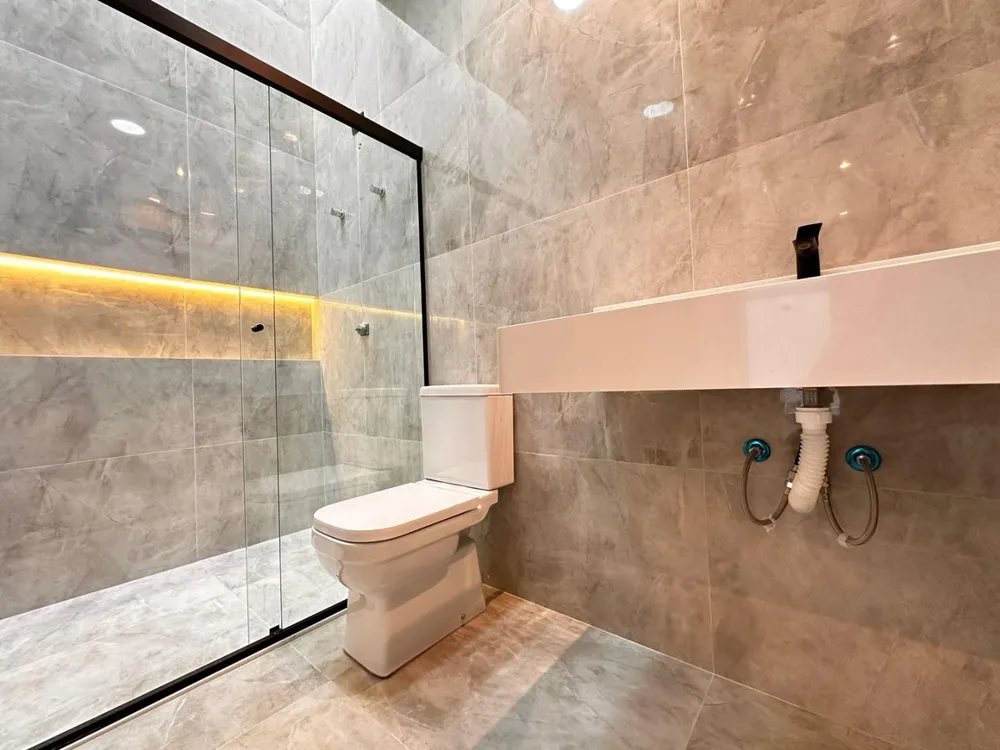 Casa de Condomínio, 3 quartos - Foto 8