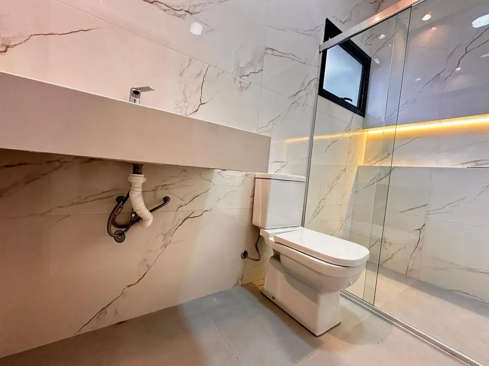 Casa de Condomínio, 3 quartos - Foto 11