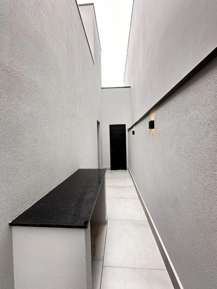 Casa de Condomínio, 3 quartos - Foto 12