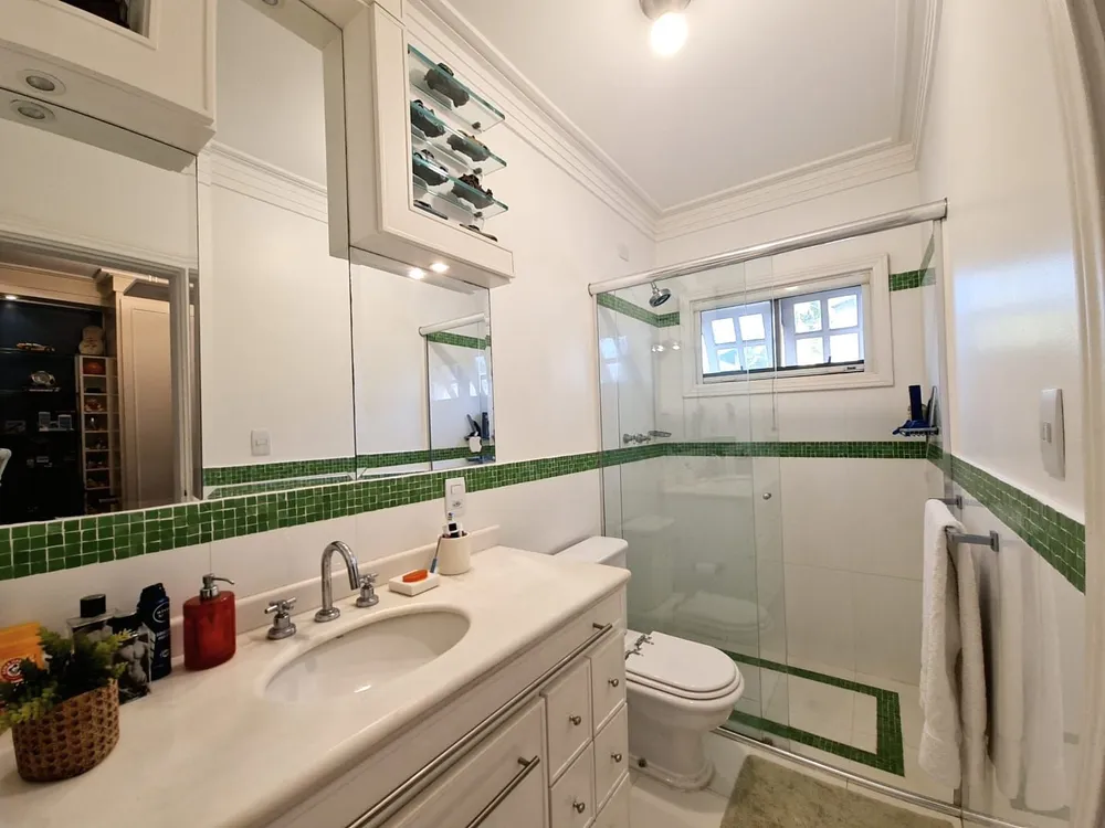 Casa de Condomínio, 3 quartos - Foto 8