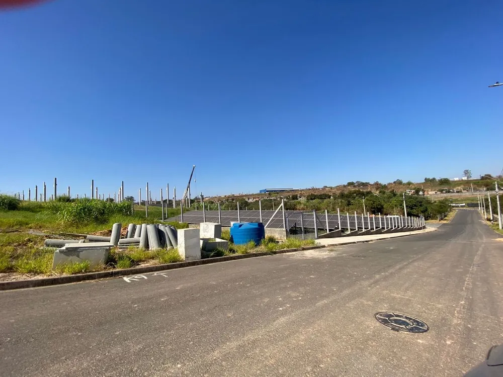 Depósito-Galpão, 679 m² - Foto 10