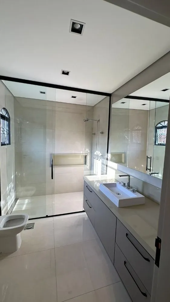 Casa, 4 quartos, 396 m² - Foto 1