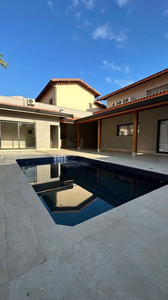 Casa, 4 quartos, 396 m² - Foto 3