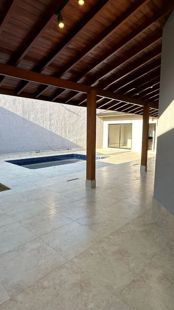Casa, 4 quartos, 396 m² - Foto 8