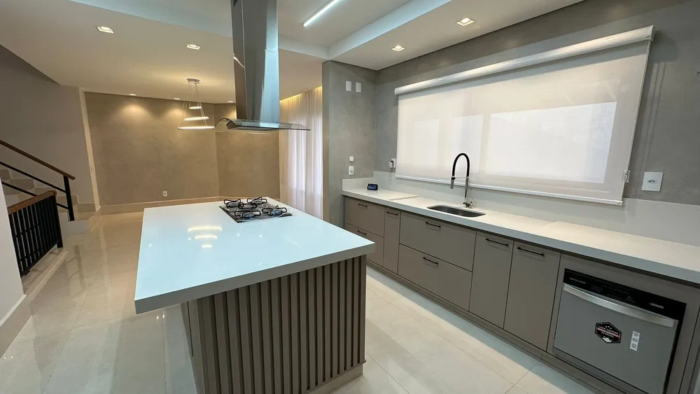 Casa, 4 quartos, 396 m² - Foto 6