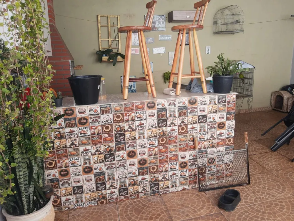 Casa, 2 quartos, 130 m² - Foto 2