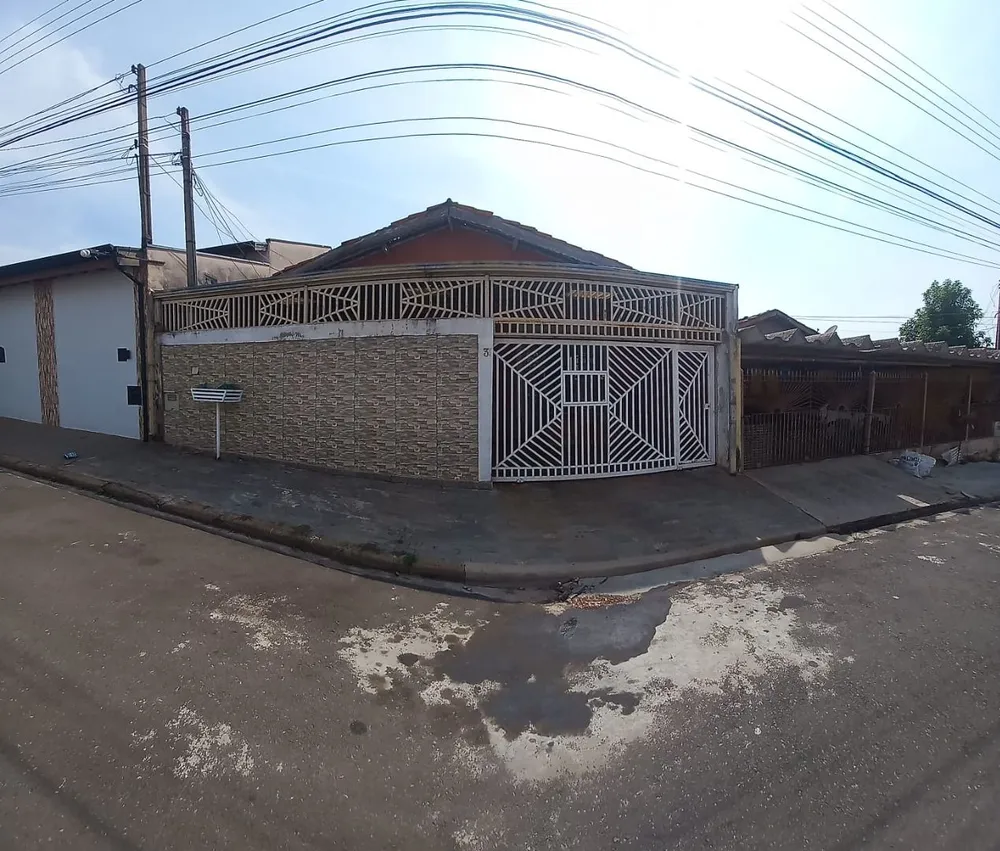 Casa, 3 quartos, 180 m² - Foto 1