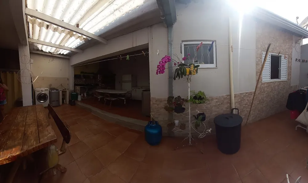 Casa, 3 quartos, 180 m² - Foto 5