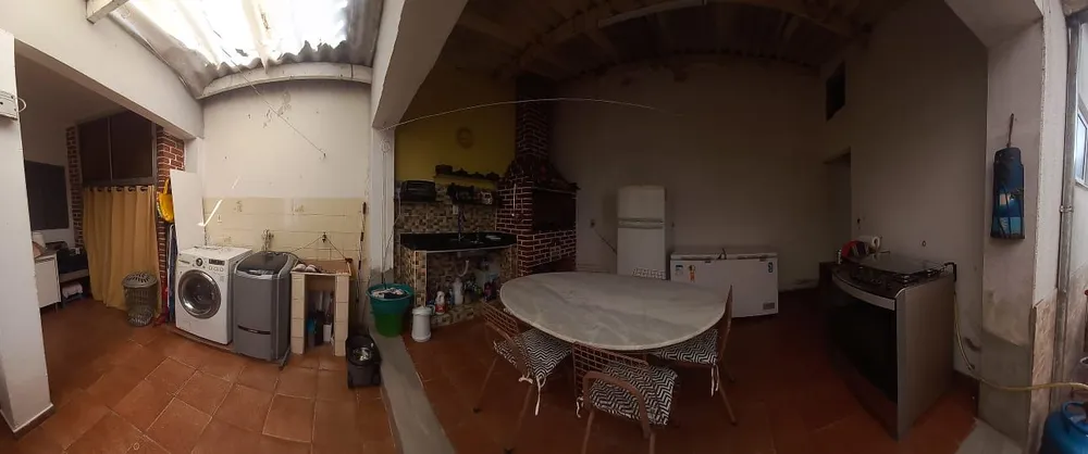 Casa, 3 quartos, 180 m² - Foto 3