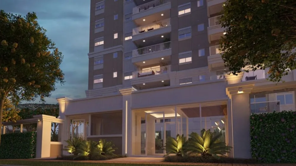 Apartamento, 3 quartos, 89 m² - Foto 6