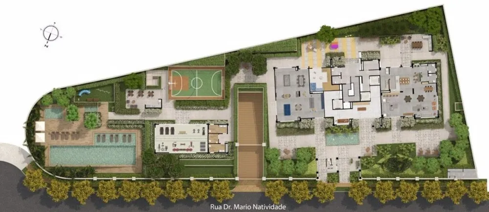 Apartamento, 3 quartos, 89 m² - Foto 8