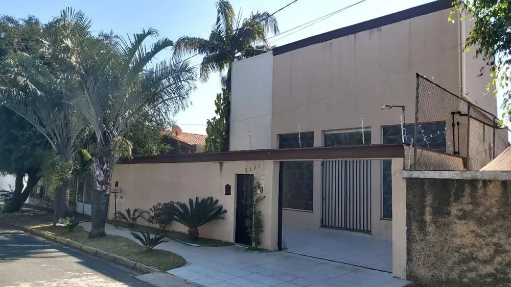 Prédio Inteiro, 253 m² - Foto 1