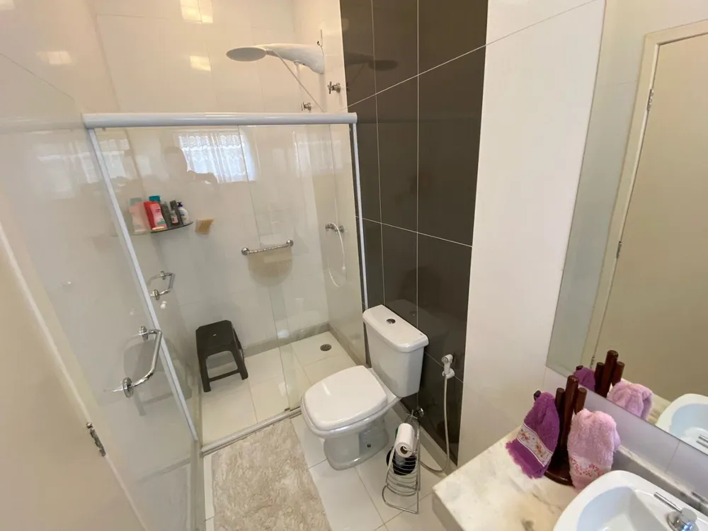 Casa de Condomínio, 4 quartos - Foto 8