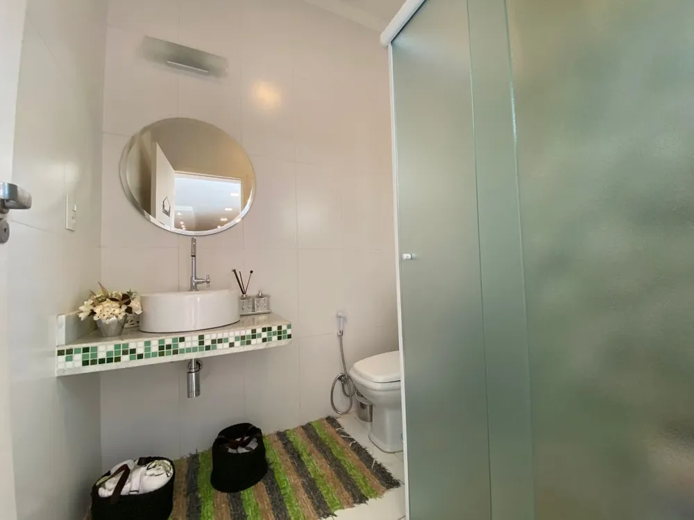 Casa de Condomínio, 4 quartos - Foto 3