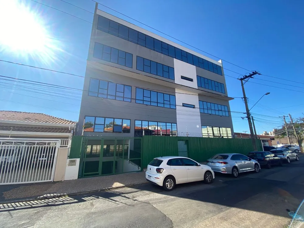 Prédio Inteiro, 2600 m² - Foto 8