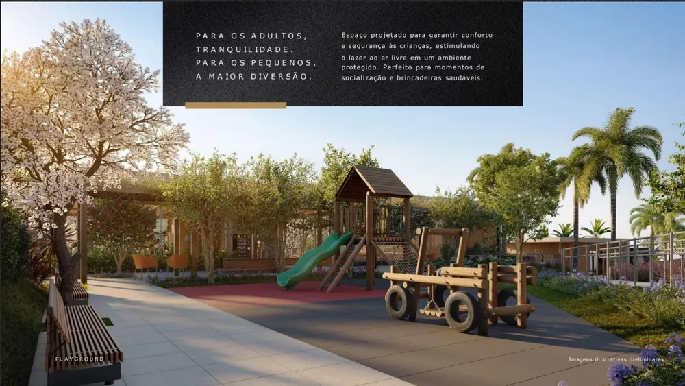 Casa de Condomínio, 3 quartos - Foto 6