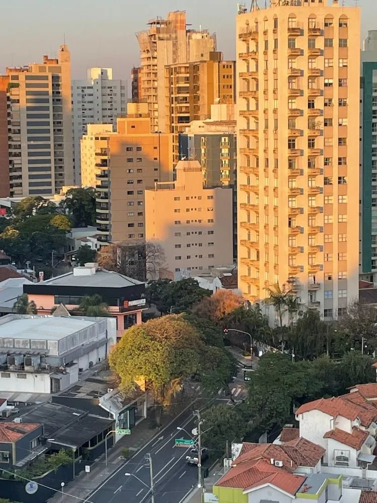 Apartamento, 3 quartos, 97 m² - Foto 9
