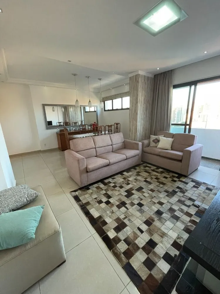 Apartamento, 3 quartos, 97 m² - Foto 4