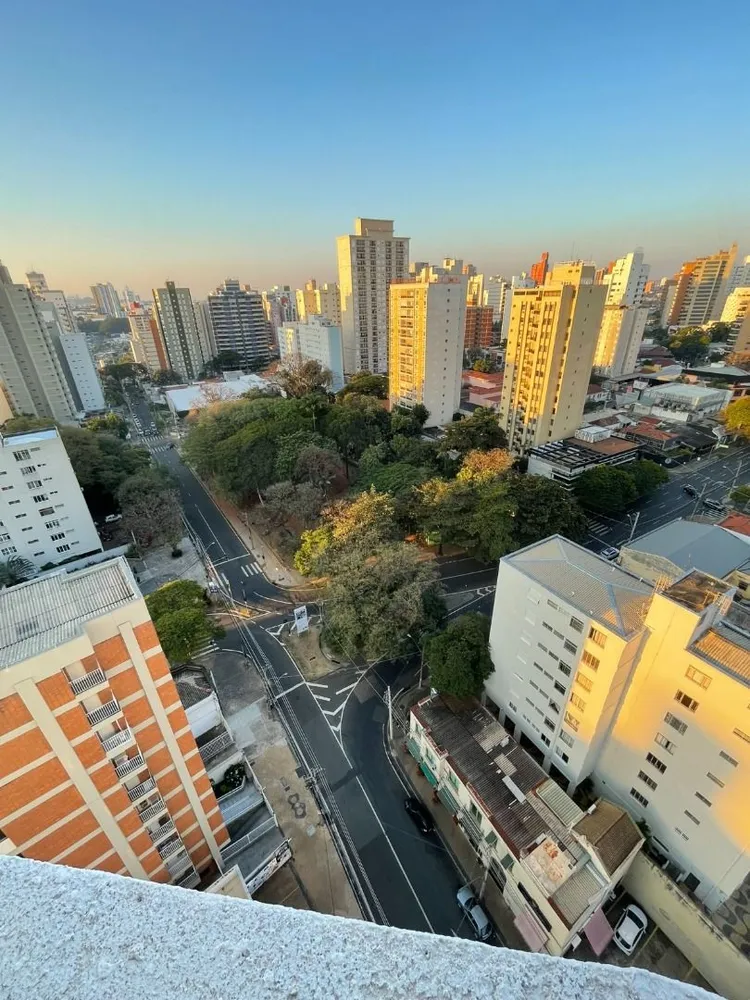 Apartamento, 3 quartos, 97 m² - Foto 10