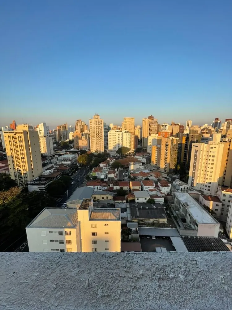 Apartamento, 3 quartos, 97 m² - Foto 13
