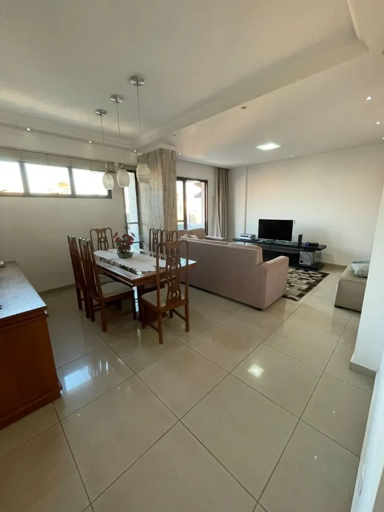 Apartamento, 3 quartos, 97 m² - Foto 3
