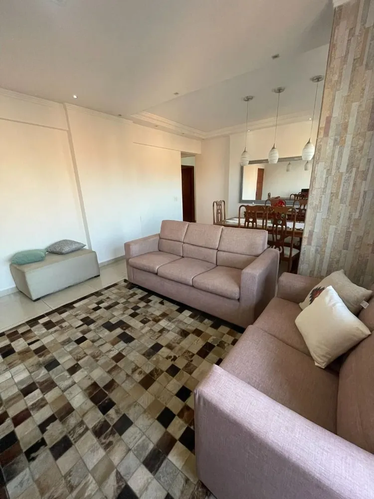 Apartamento, 3 quartos, 97 m² - Foto 7