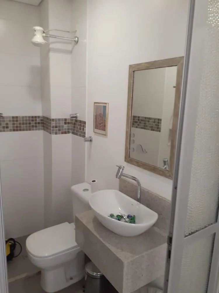Apartamento, 3 quartos, 114 m² - Foto 3