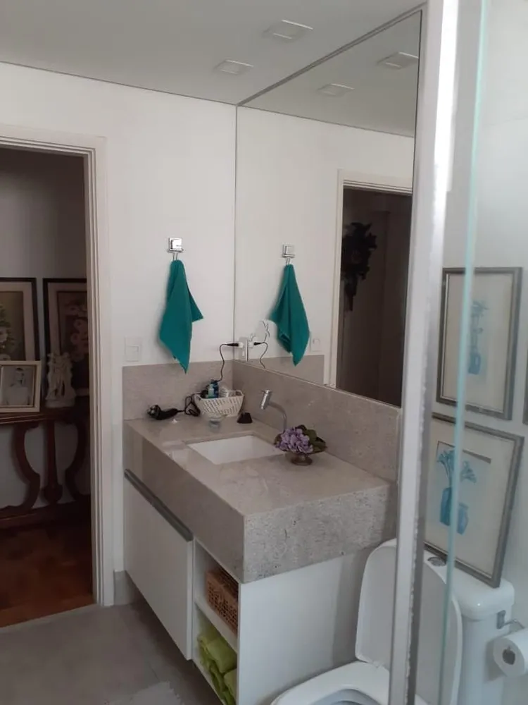 Apartamento, 3 quartos, 114 m² - Foto 11
