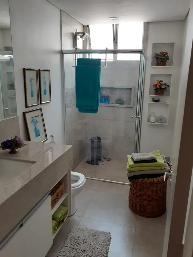 Apartamento, 3 quartos, 114 m² - Foto 4