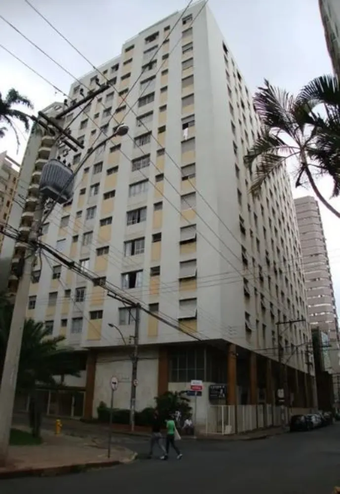 Apartamento, 3 quartos, 114 m² - Foto 1