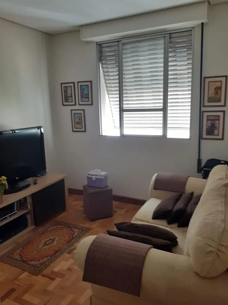 Apartamento, 3 quartos, 114 m² - Foto 2