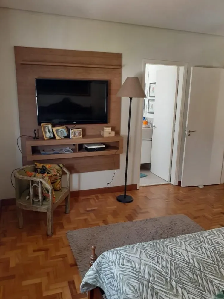 Apartamento, 3 quartos, 114 m² - Foto 4
