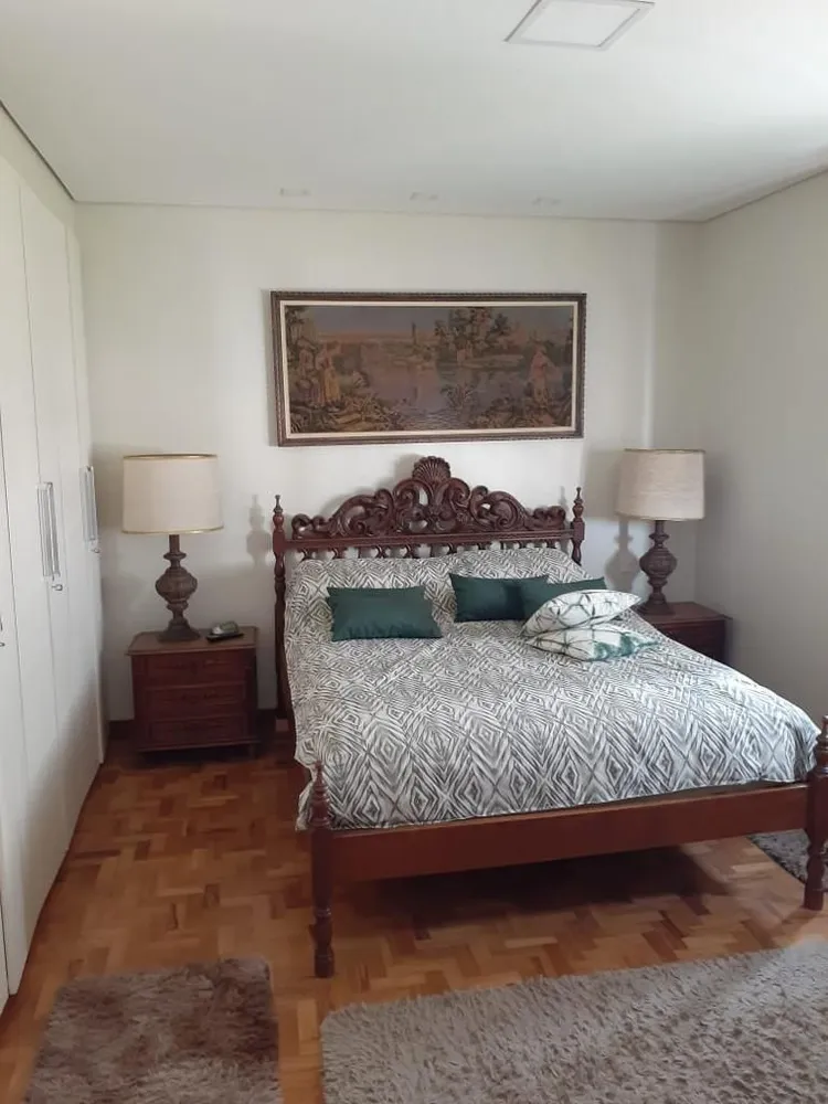 Apartamento, 3 quartos, 114 m² - Foto 1
