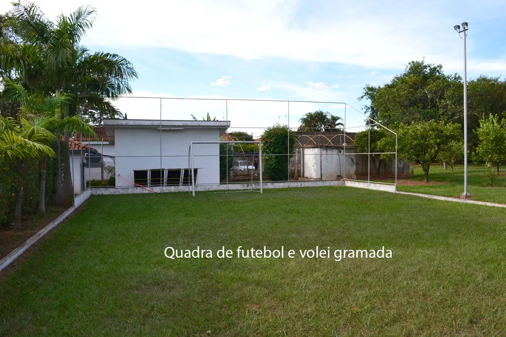 Chácara, 4 quartos, 6000 m² - Foto 4