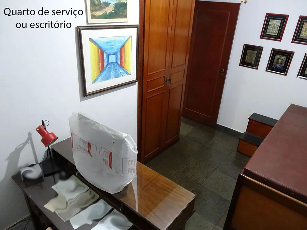 Chácara, 4 quartos, 6000 m² - Foto 12