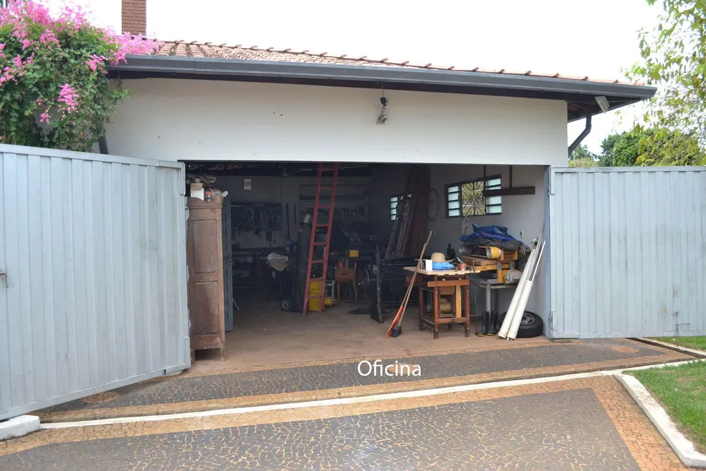 Chácara, 4 quartos, 6000 m² - Foto 1