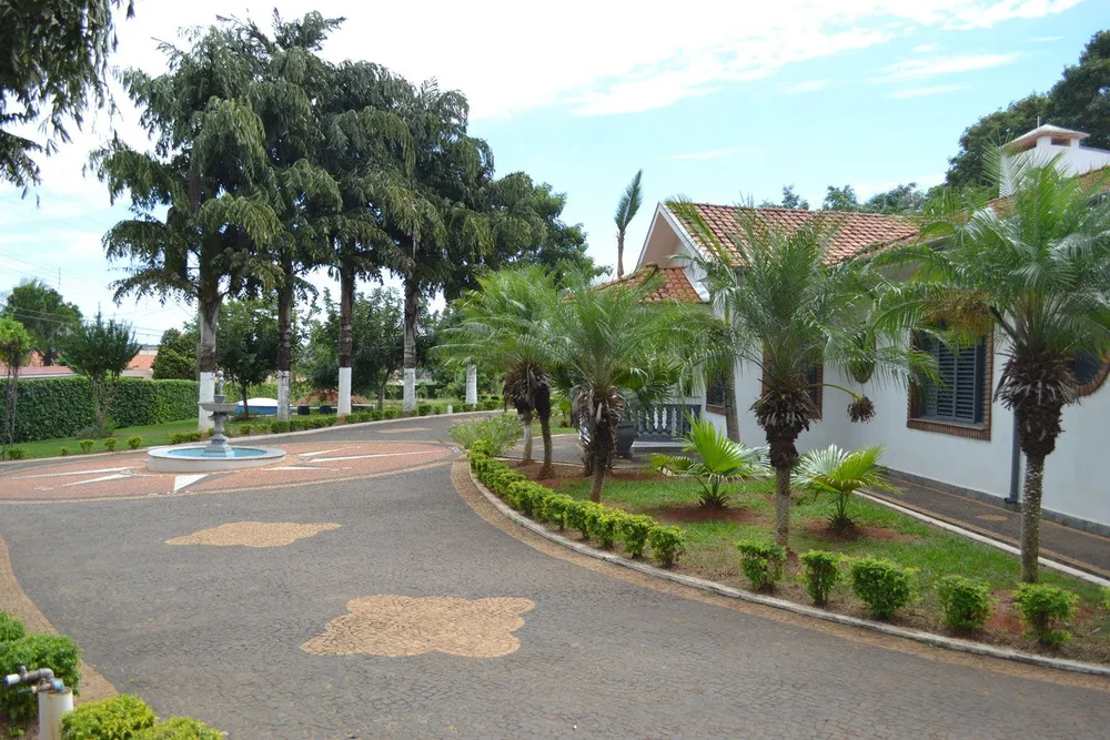 Chácara, 4 quartos, 6000 m² - Foto 2