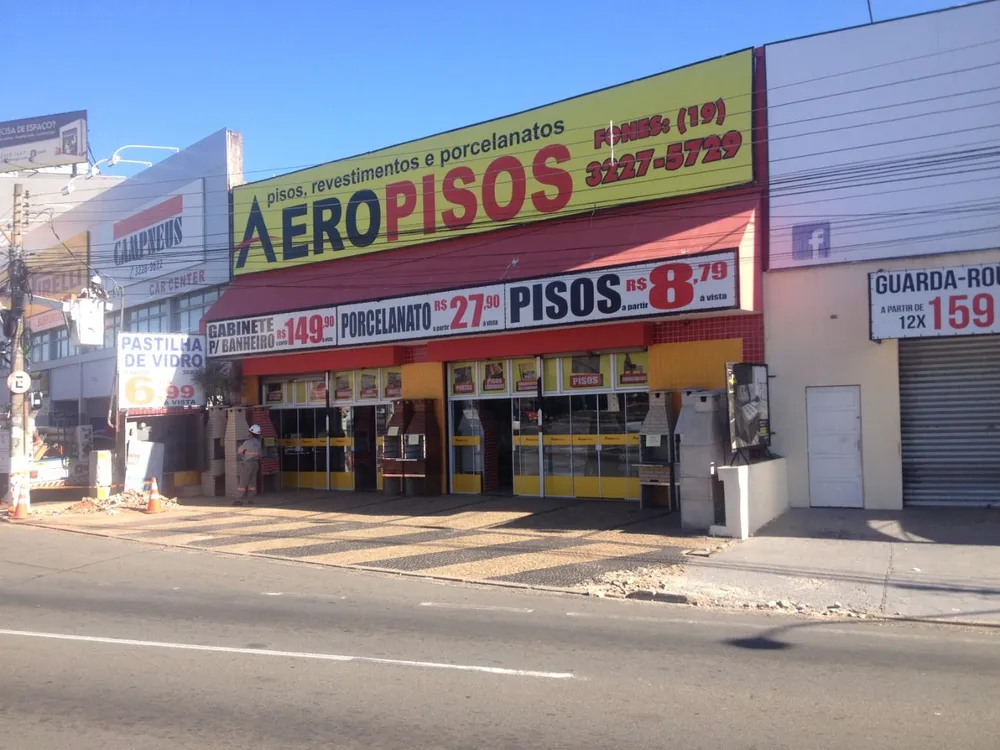 Prédio Inteiro, 400 m² - Foto 11