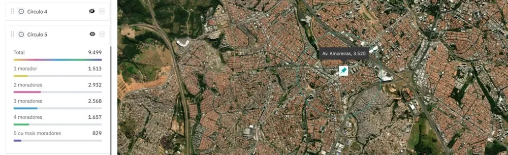 Prédio Inteiro, 400 m² - Foto 6