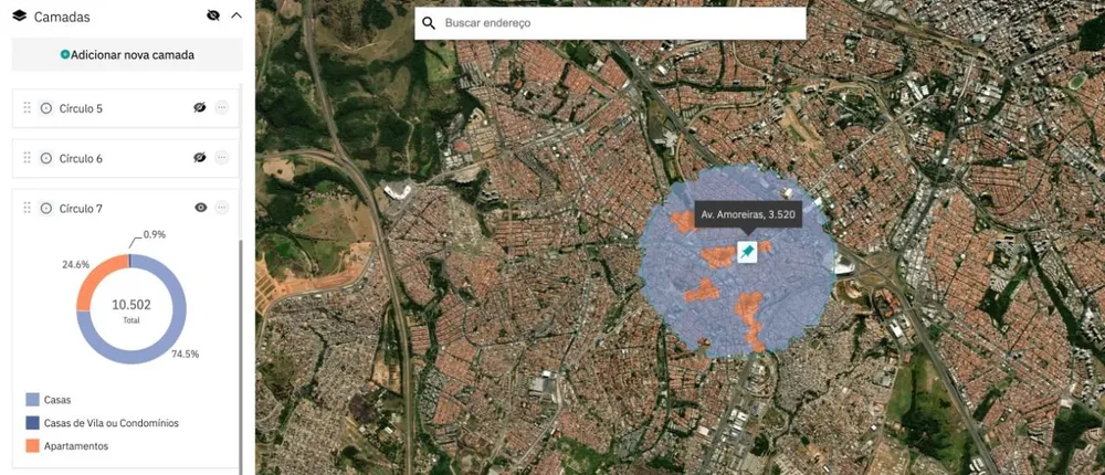 Prédio Inteiro, 400 m² - Foto 3