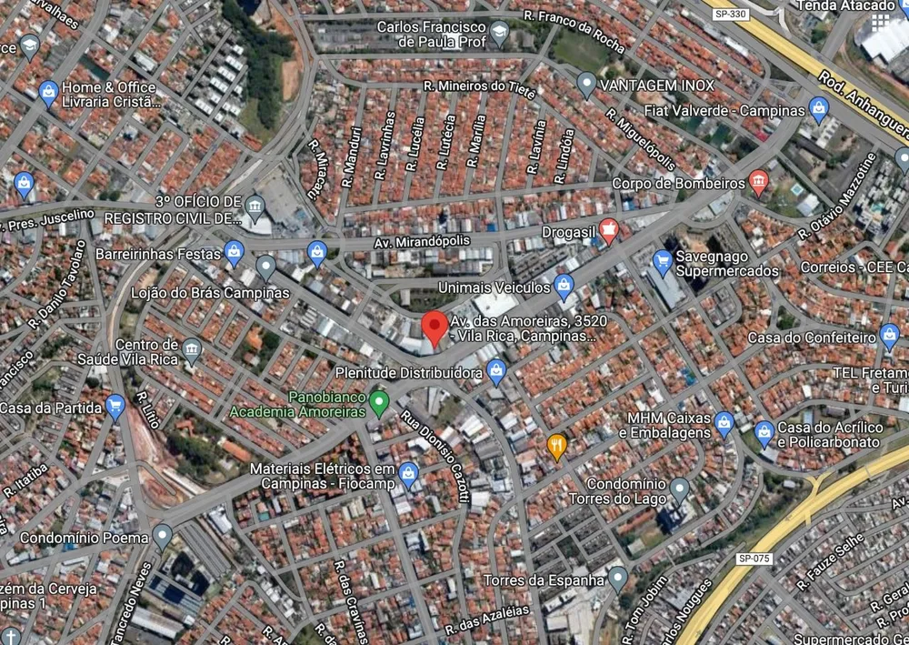 Prédio Inteiro, 400 m² - Foto 12