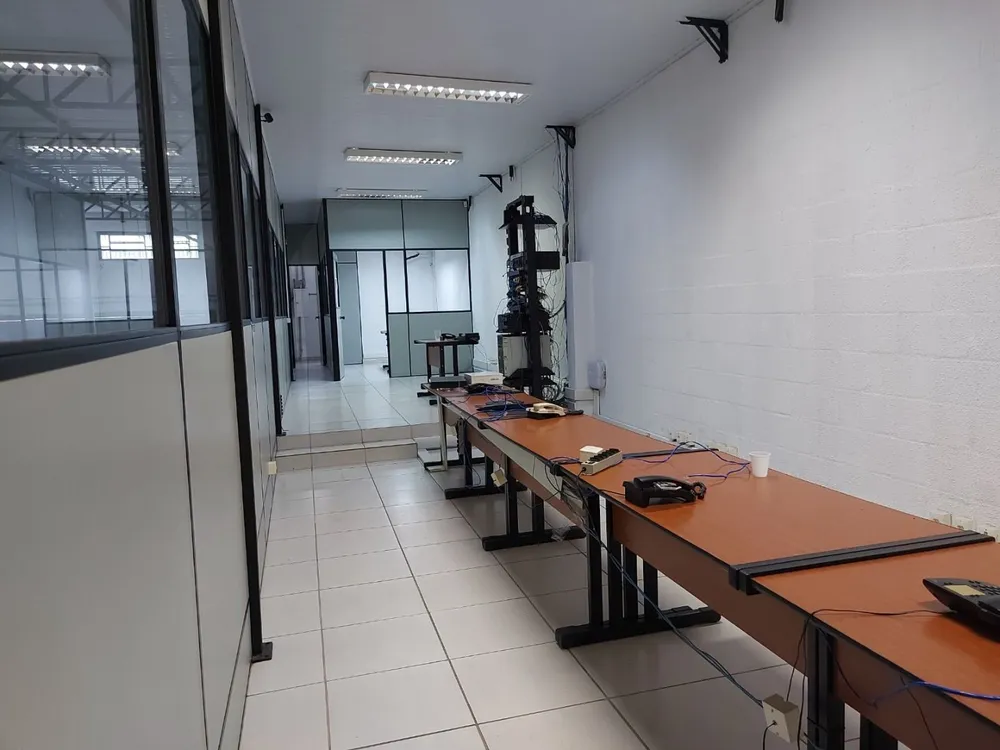 Depósito-Galpão, 434 m² - Foto 4